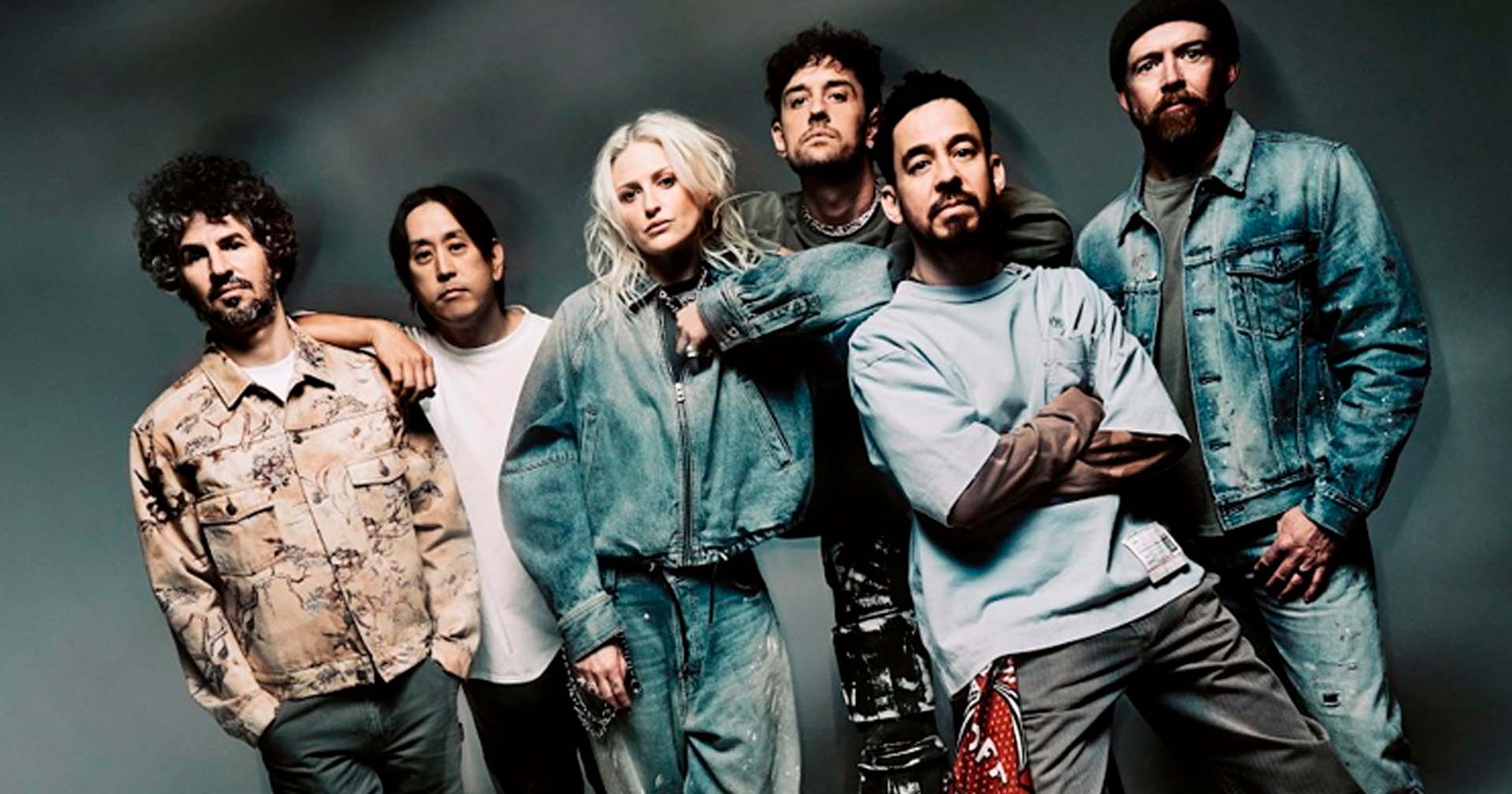 'Linkin Park - Unshatter': documentário sobre a banda ganha trailer emocionante e data de estreia