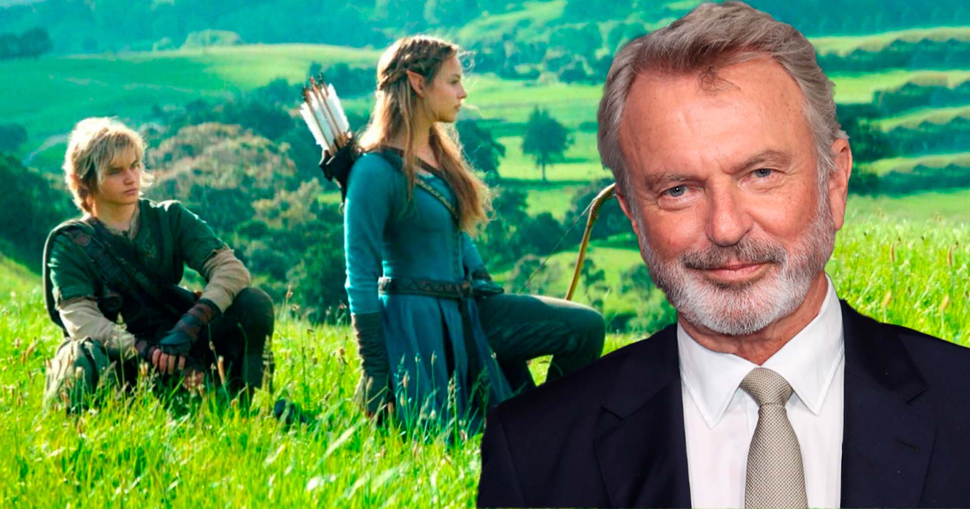 Sam Neill pode aparecer no live-action 'The Legend of Zelda', diz site