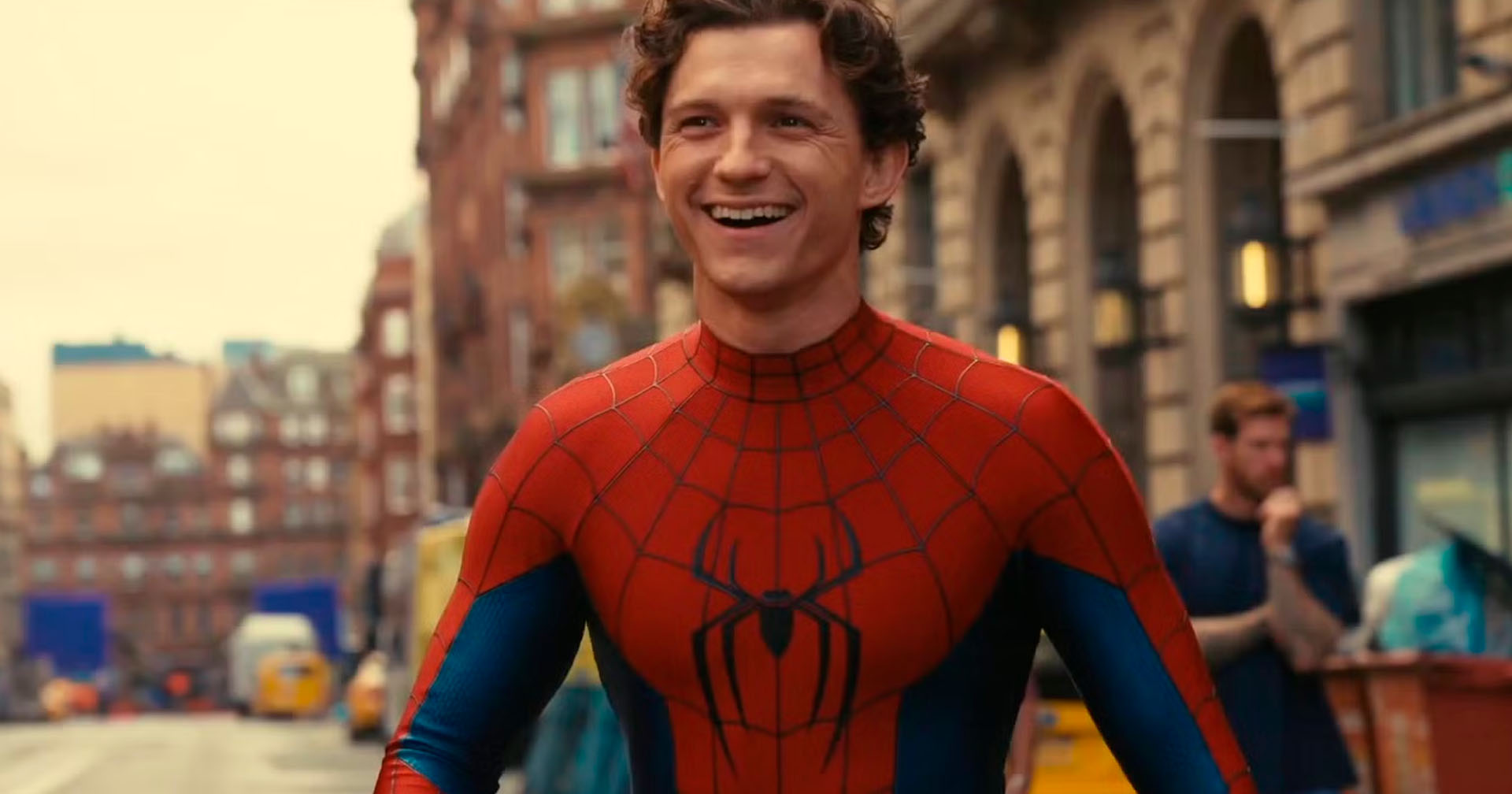 Tom Holland volta atrás sobre não interpretar mais o Homem-Aranha após os 30 anos: 'eu era ingênuo'