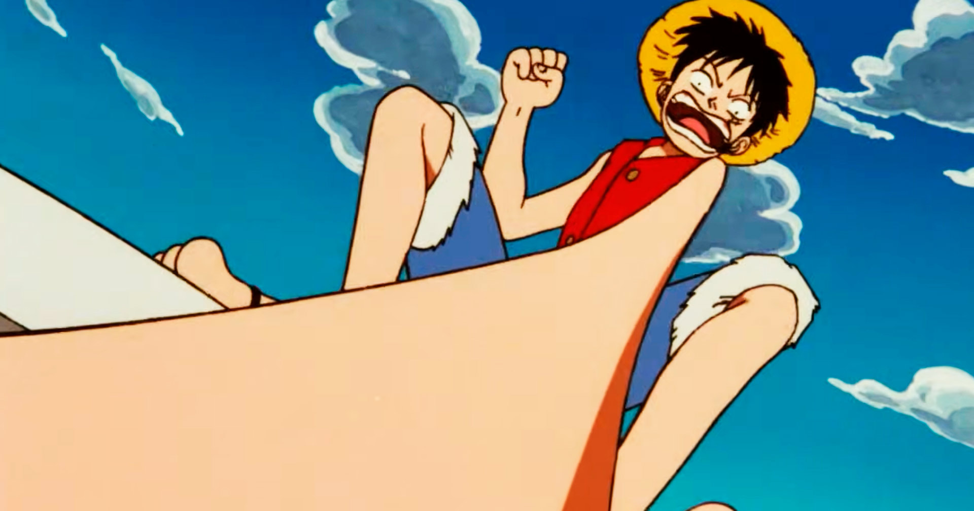 ‘One Piece – O Filme’ ganha trailer inédito e dublado em português; assista
