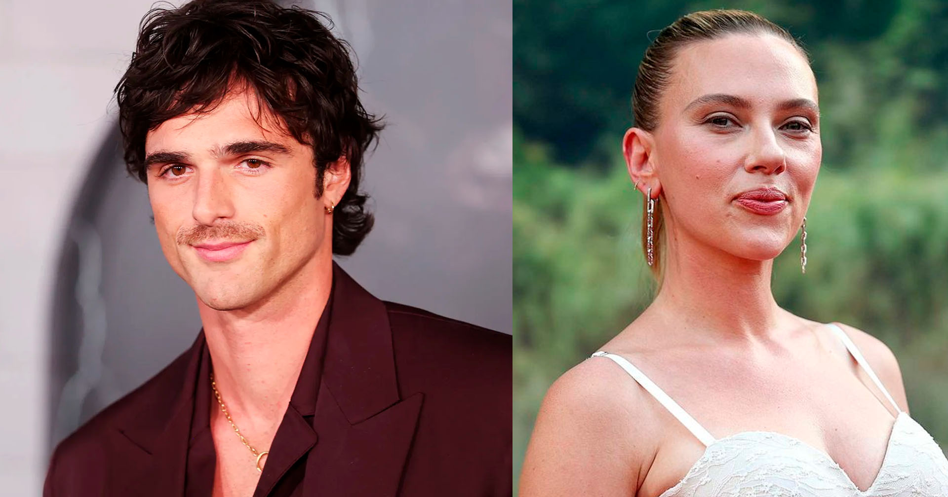 Jacob Elordi está em negociações para estrelar 'Scapegoat', novo filme com Scarlett Johansson
