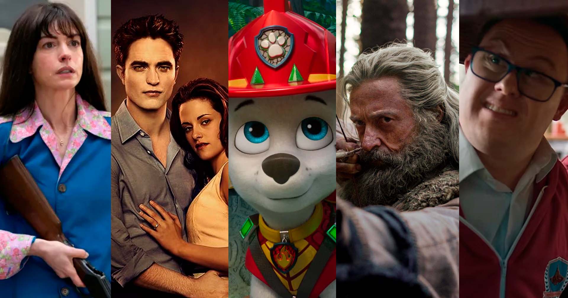 Descubra os filmes que estreiam nos cinemas do Brasil nesta quinta-feira, 13 de agosto de 2026