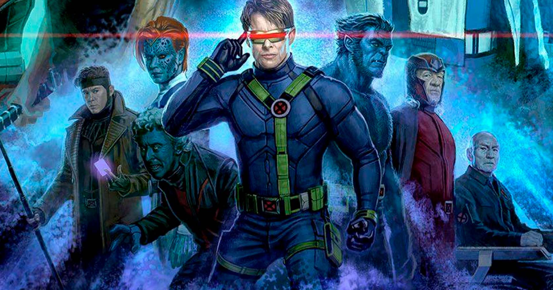 Iron Studios lança linha de MiniCo dos X-Men presentes em ‘Vingadores: Doutor Destino’; confira