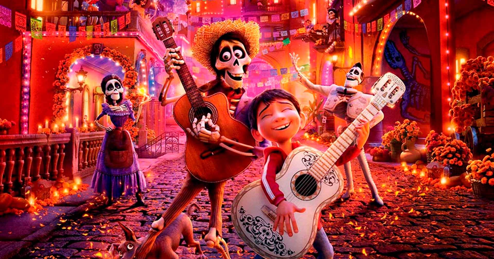 'Viva – A Vida é uma Festa 2' ganha primeira imagem oficial e data de estreia na D23; saiba mais