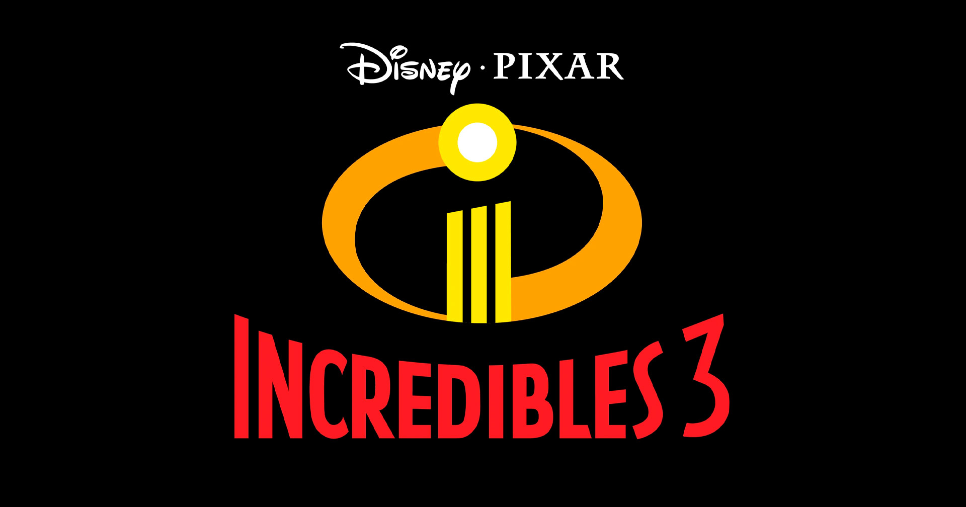 Arte conceitual, foco da trama e vilão misterioso: confira as novidades de ‘Os Incríveis 3’ na D23