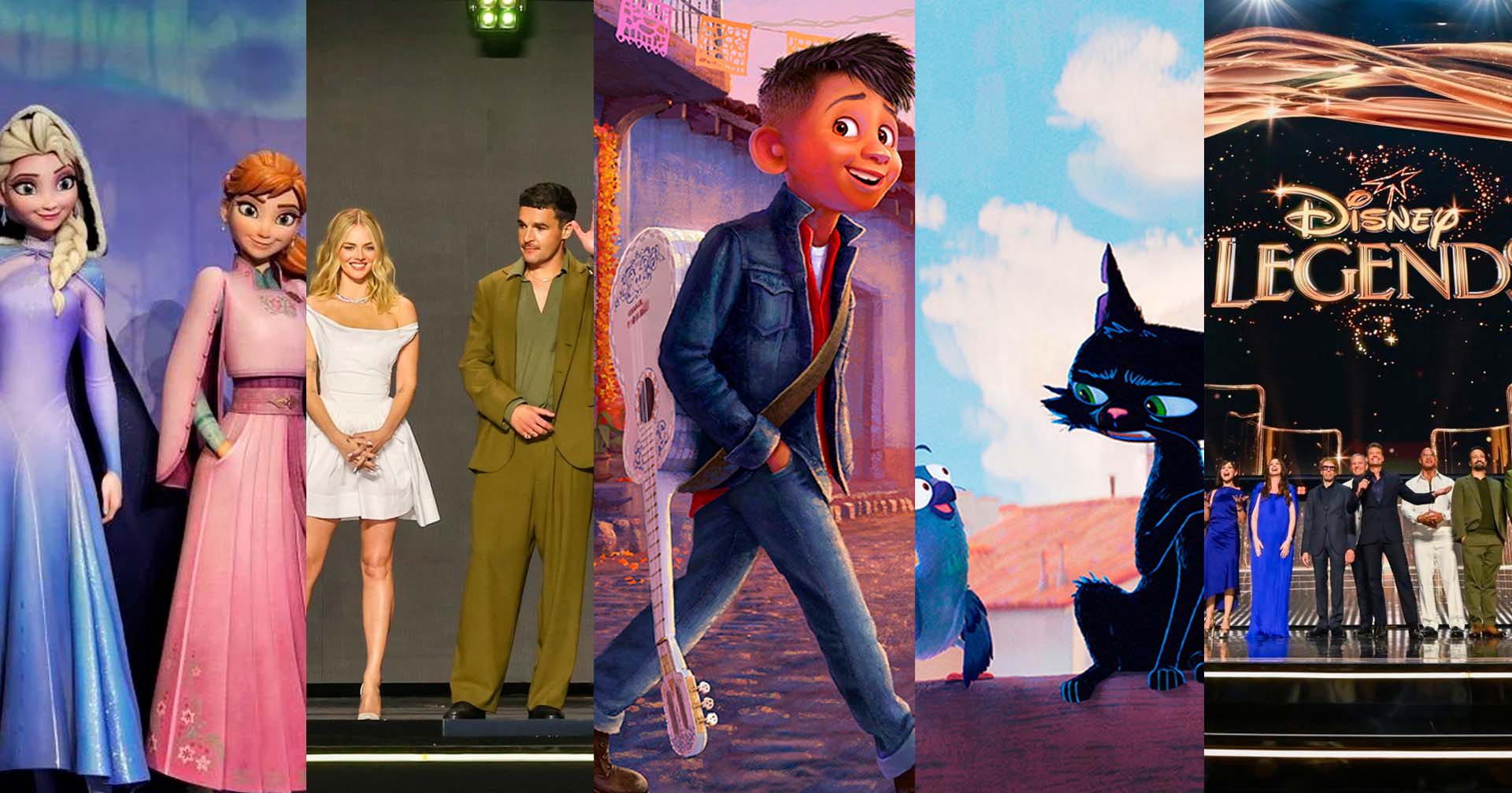 D23 2026: confira o resumo dos principais anúncios feitos durante a convenção bienal da Disney
