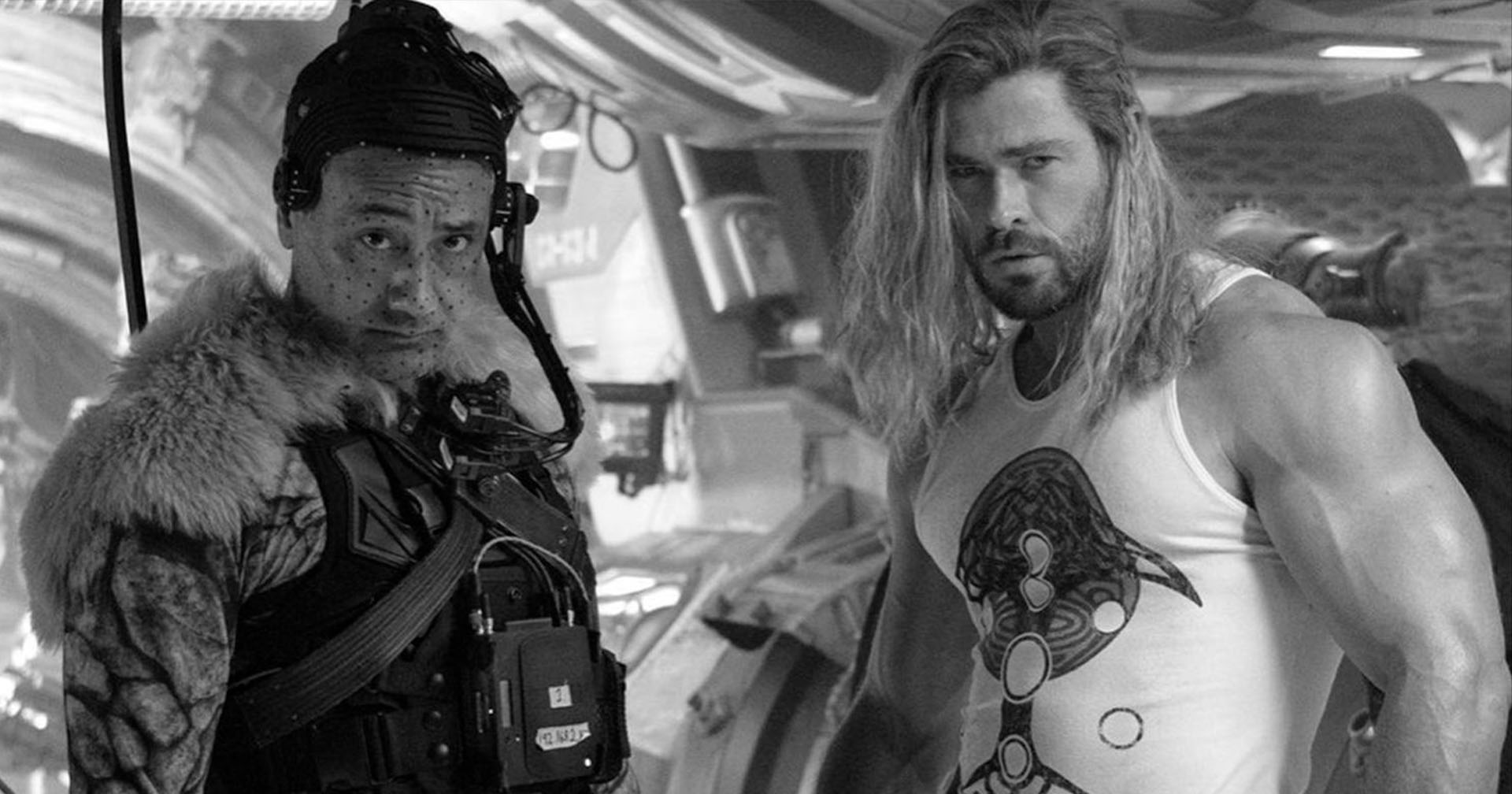 Thor: Amor e Trovão | Quando começamos a levar os filmes de super-herói (e a vida) tão a sério?