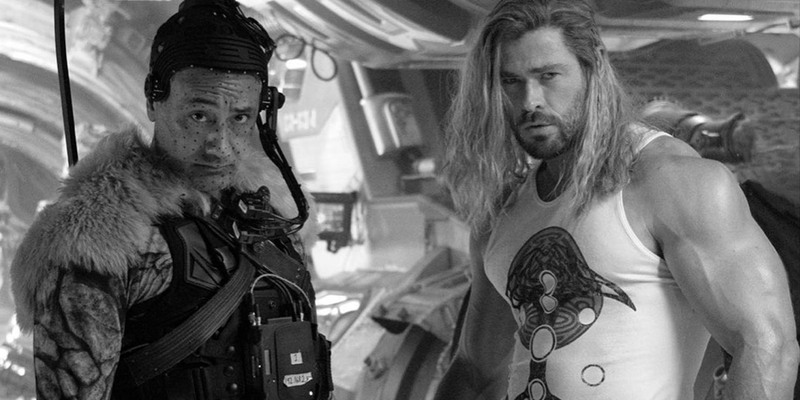 Thor: Amor e Trovão | Quando começamos a levar os filmes de super-herói (e a vida) tão a sério?
