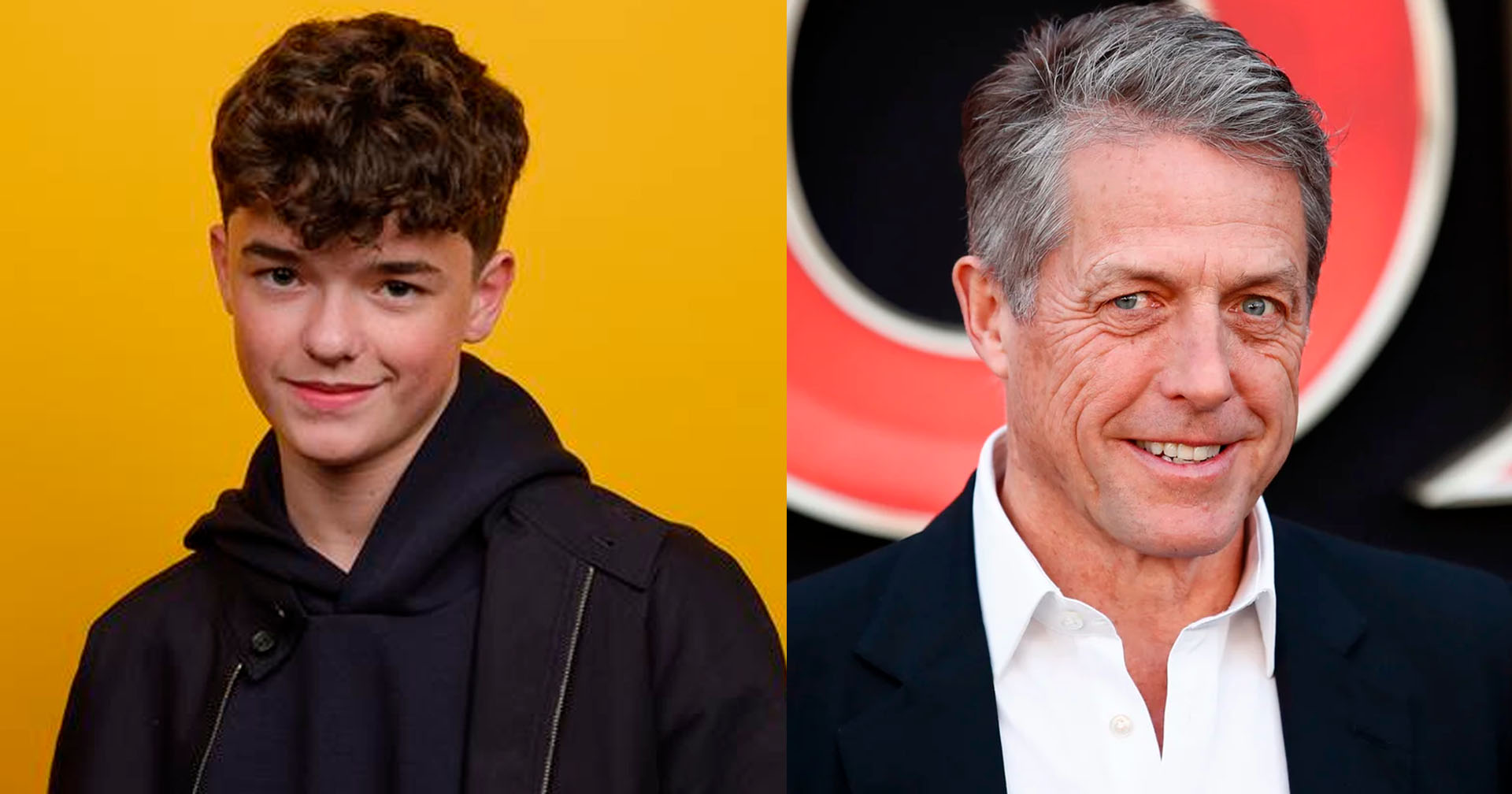 'A Ilha do Tesouro': Ridley Scott quer astro de 'Adolescência' e Hugh Grant no elenco do novo filme