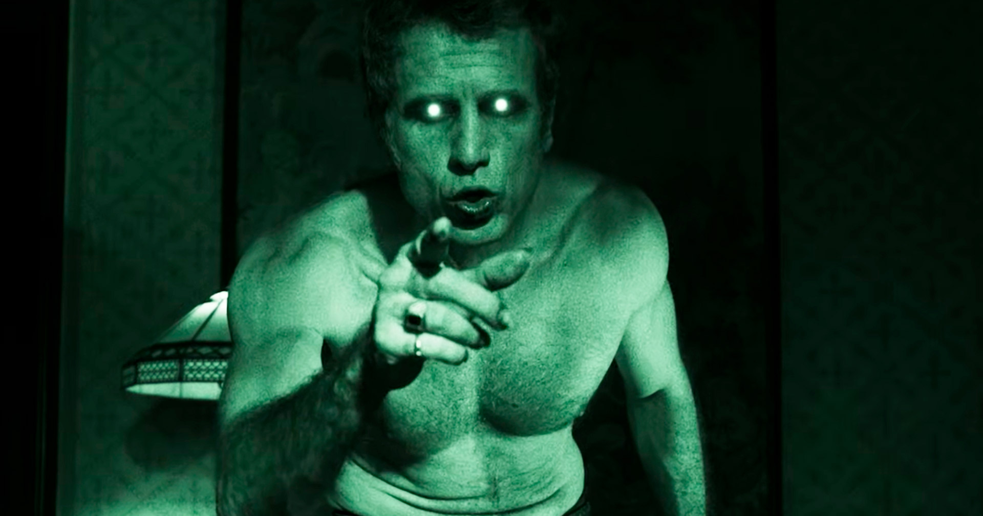 Vampiros atacam cidade em plena disputa eleitoral no primeiro trailer de 'Furnas Fundas'; assista