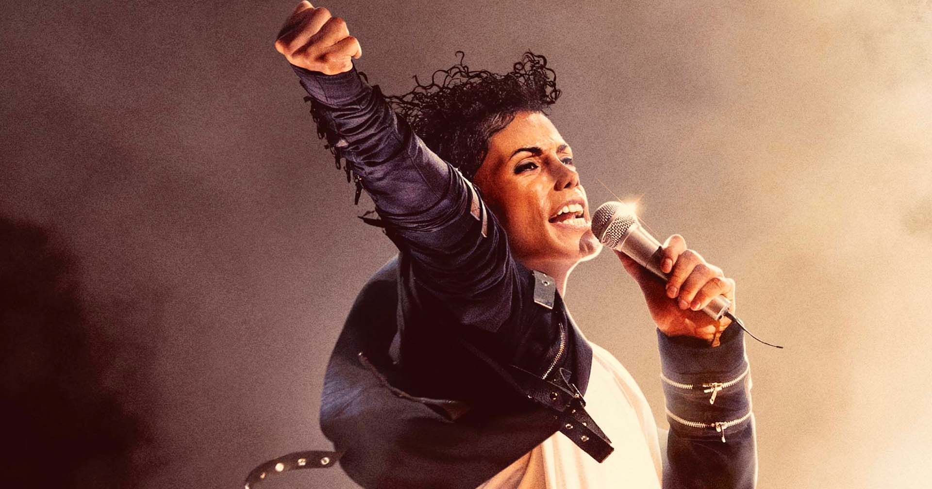 'Michael 2': Jaafar Jackson revela que sequência deve abordar as acusações contra o Rei do Pop