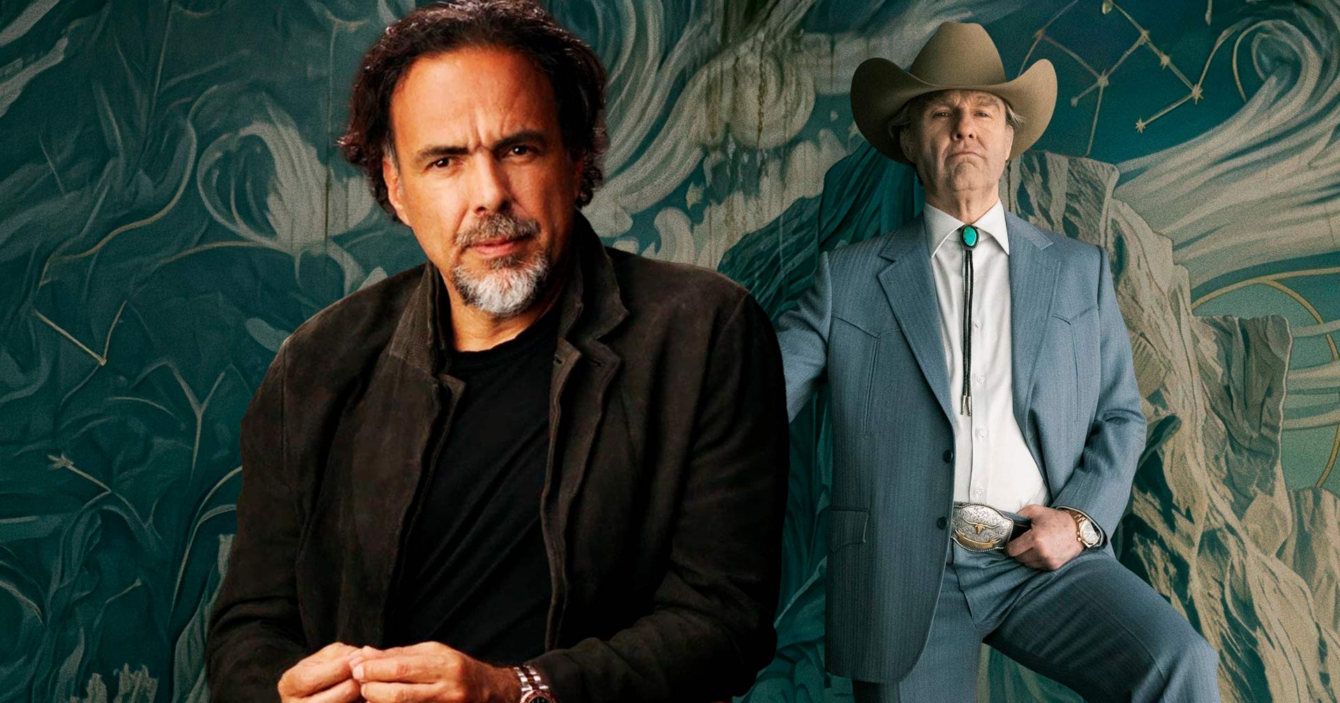 Alejandro G. Iñárritu destaca a verdadeira ameaça em 'Digger': 'O desastre é a humanidade'