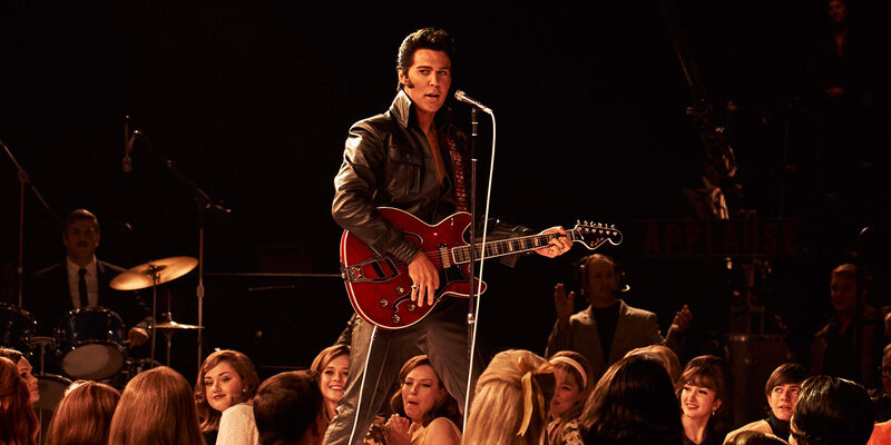 ELVIS | Pré-venda de ingressos para sessão especial já está aberta; saiba como comprar