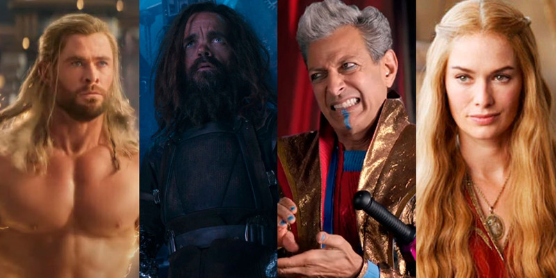 Thor: Amor e Trovão | Cenas de Peter Dinklage e outros atores foram cortadas; entenda o porquê