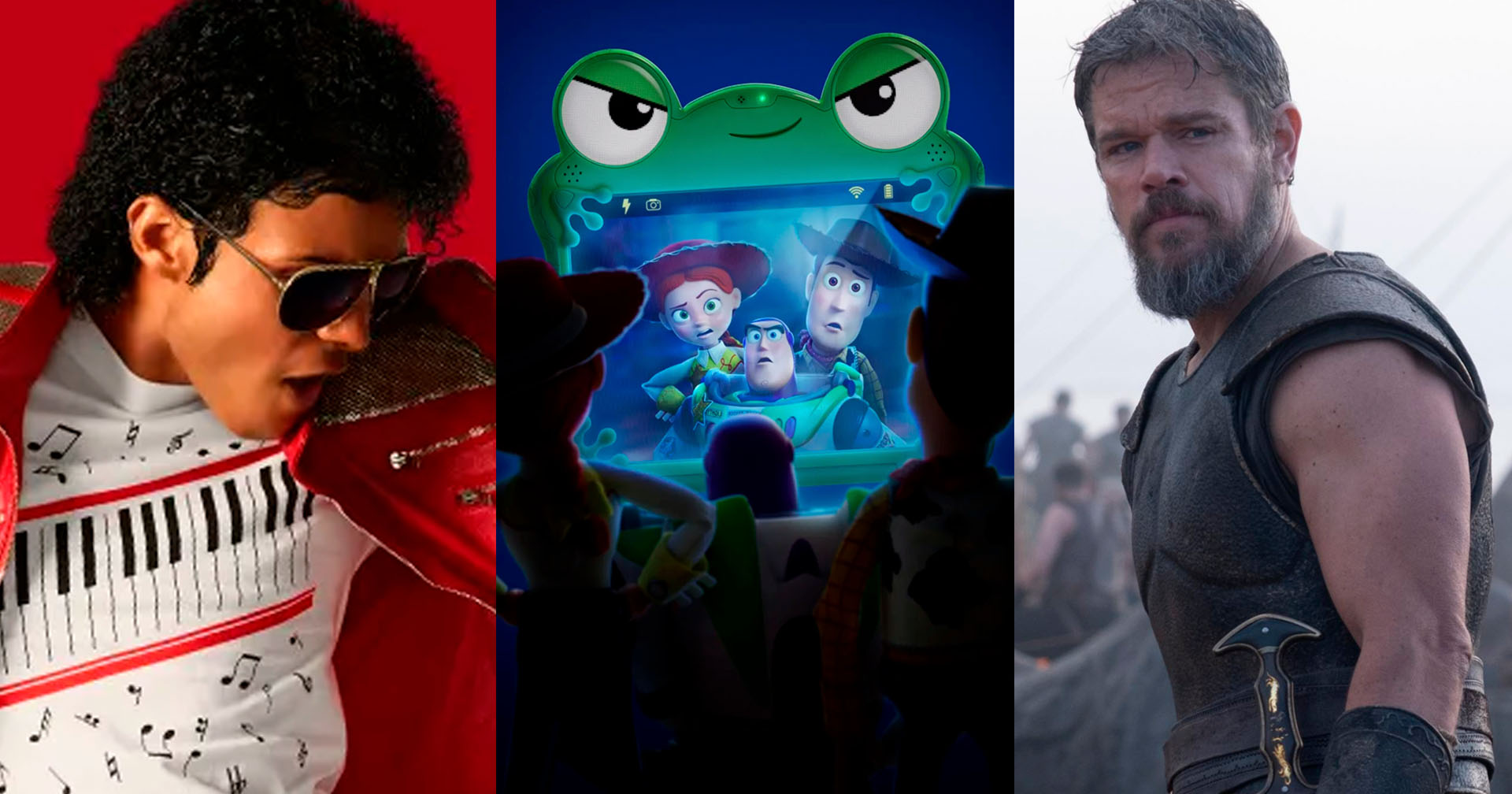 De 'A Odisseia' a 'Toy Story 5': confira as primeiras apostas da revista Variety para o Oscar 2027