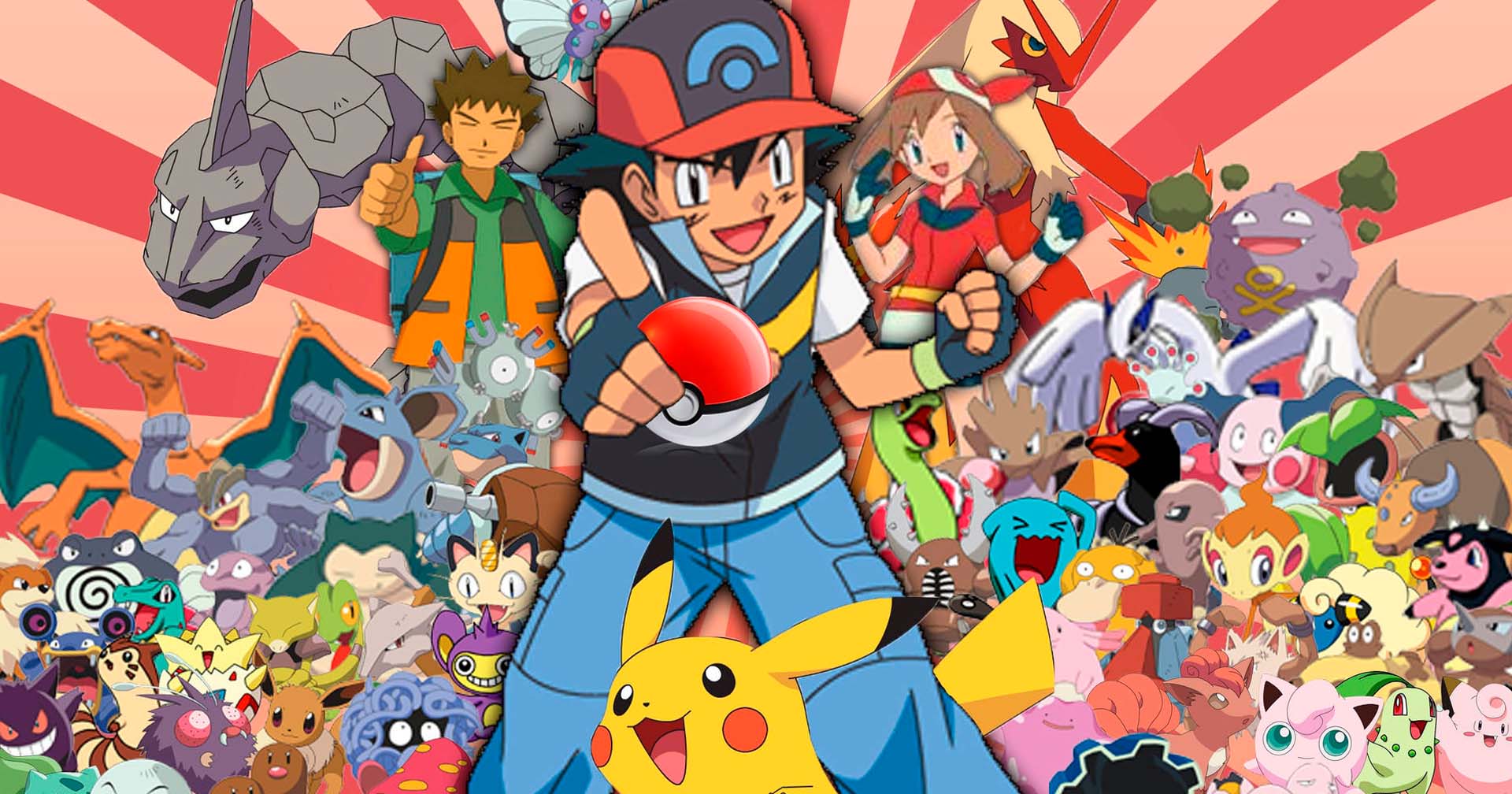 'Pokémon' vai ganhar novo filme nos cinemas após quase uma década; veja primeira imagem