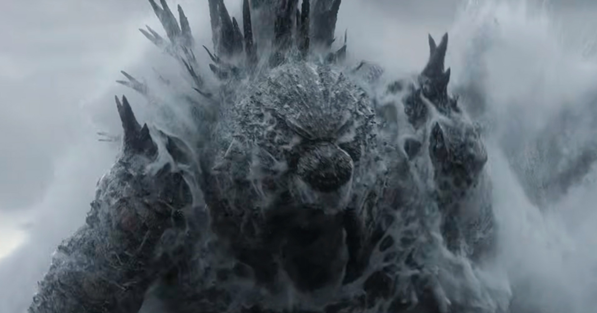 Ataque de kaiju e destruição são destaque no trailer de 'Godzilla Minus Zero'; assista