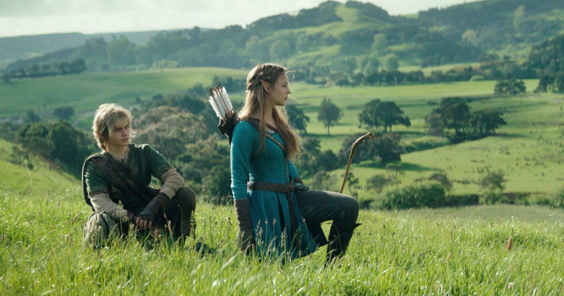 ‘A Lenda de Zelda’: filme inspirado em clássico game ganha título no Brasil e data de estreia