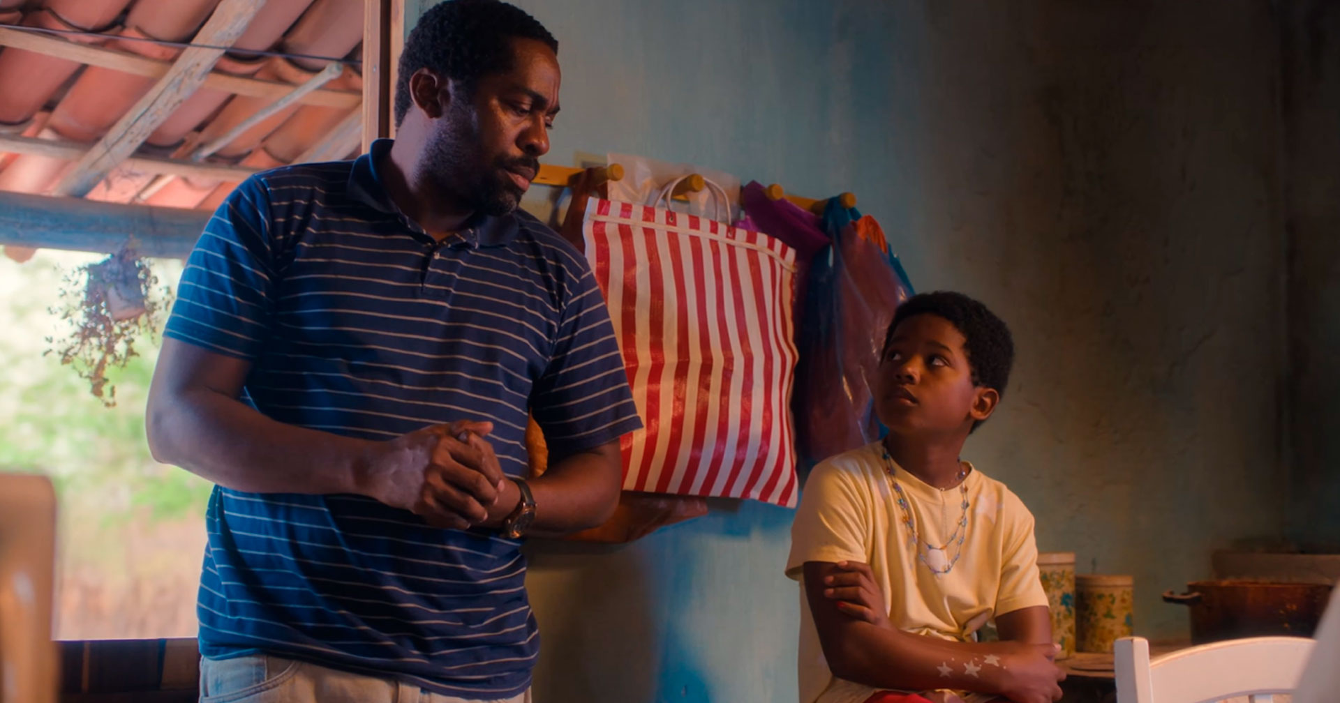 Possível representante do Brasil no Oscar 2027, 'Feito Pipa' ganha trailer emocionante; veja