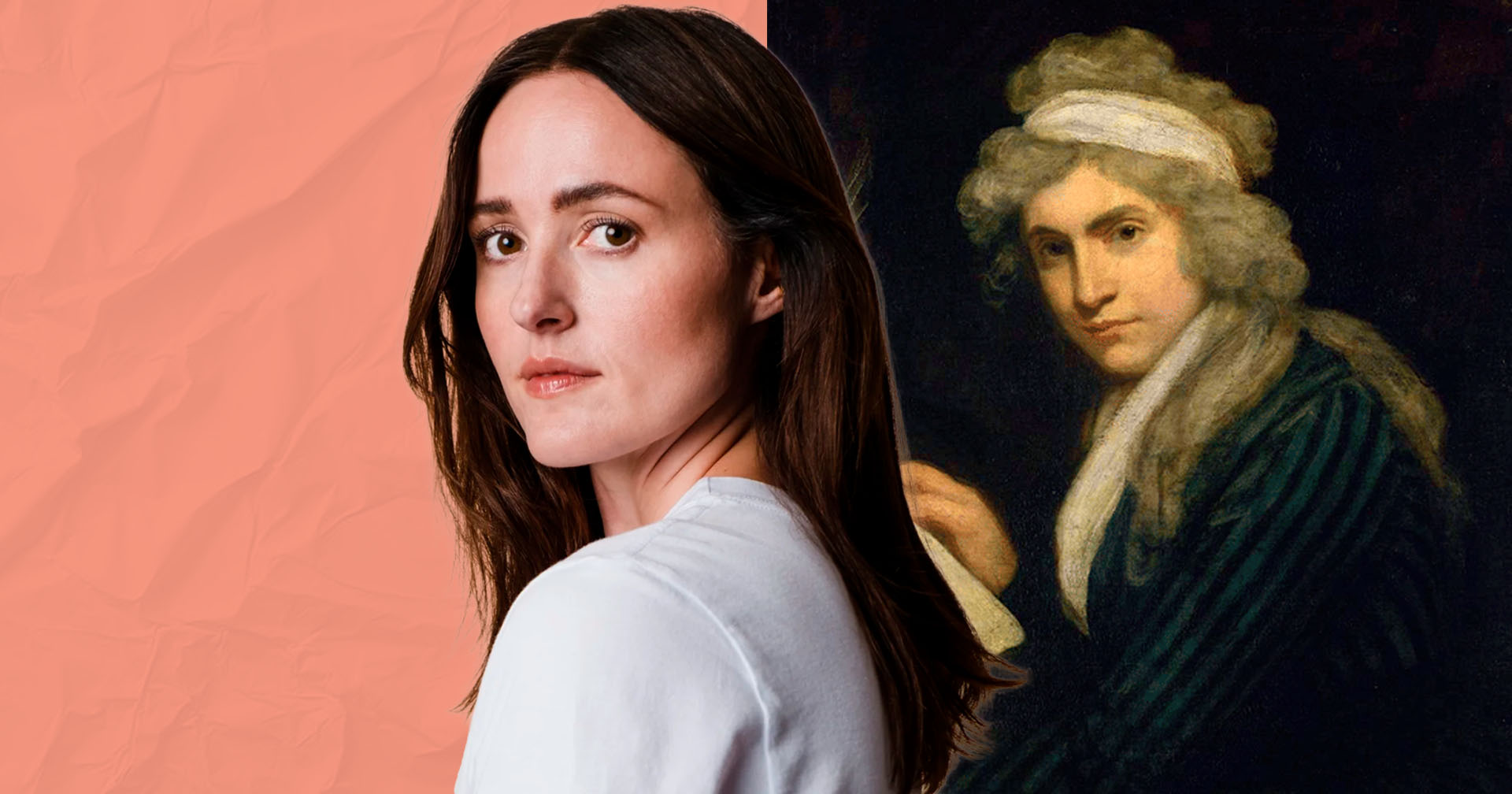 'If Love Should Die': Renate Reinsve será Mary Wollstonecraft em cinebiografia da escritora