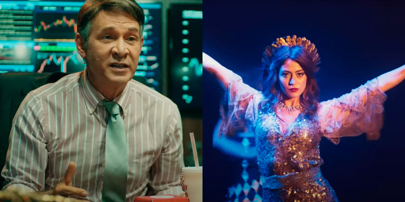 Filme sobre a ascensão e queda de Eike Batista ganha primeiro trailer; assista!