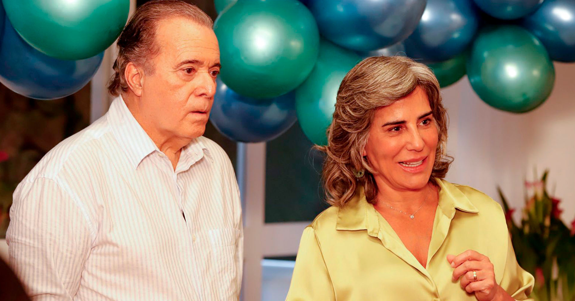 A pré-venda de 'Se Eu Fosse Você 3' já está aberta; saiba como comprar ingressos