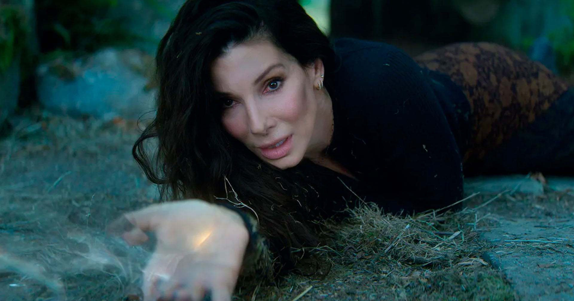 'Da Magia à Sedução 2' tem easters eggs do filme original que Sandra Bullock fez questão de manter