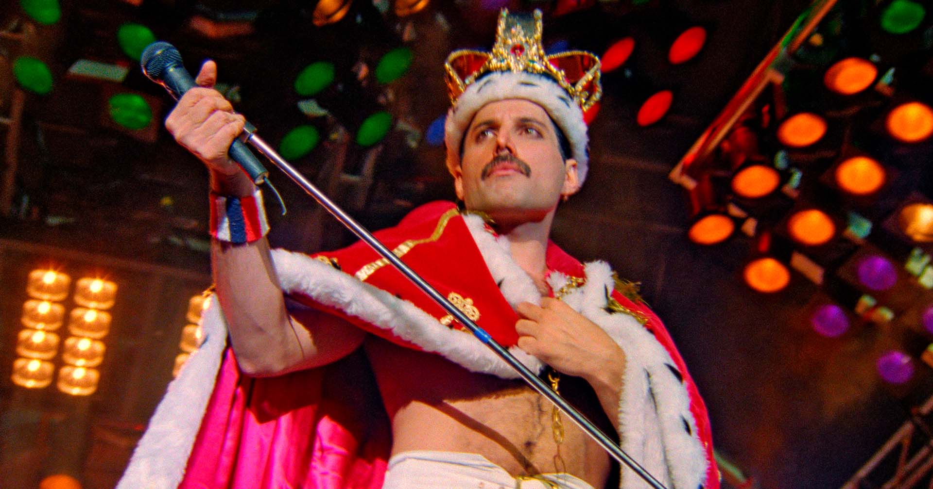 Show histórico do Queen em Budapeste será exibido nos cinemas do Brasil; veja como comprar ingressos