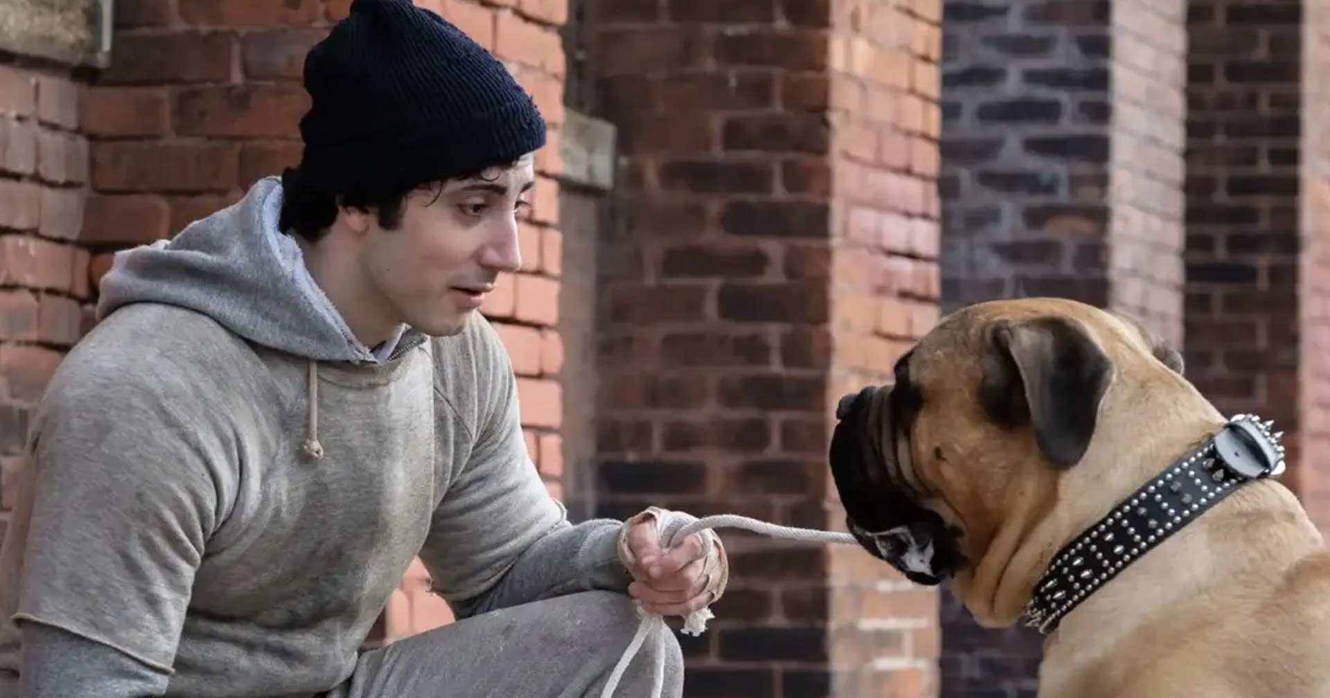 Críticas de ‘Eu Sou O Rocky’ destacam atuação de Anthony Ippolito e definem filme como ‘inspirador’