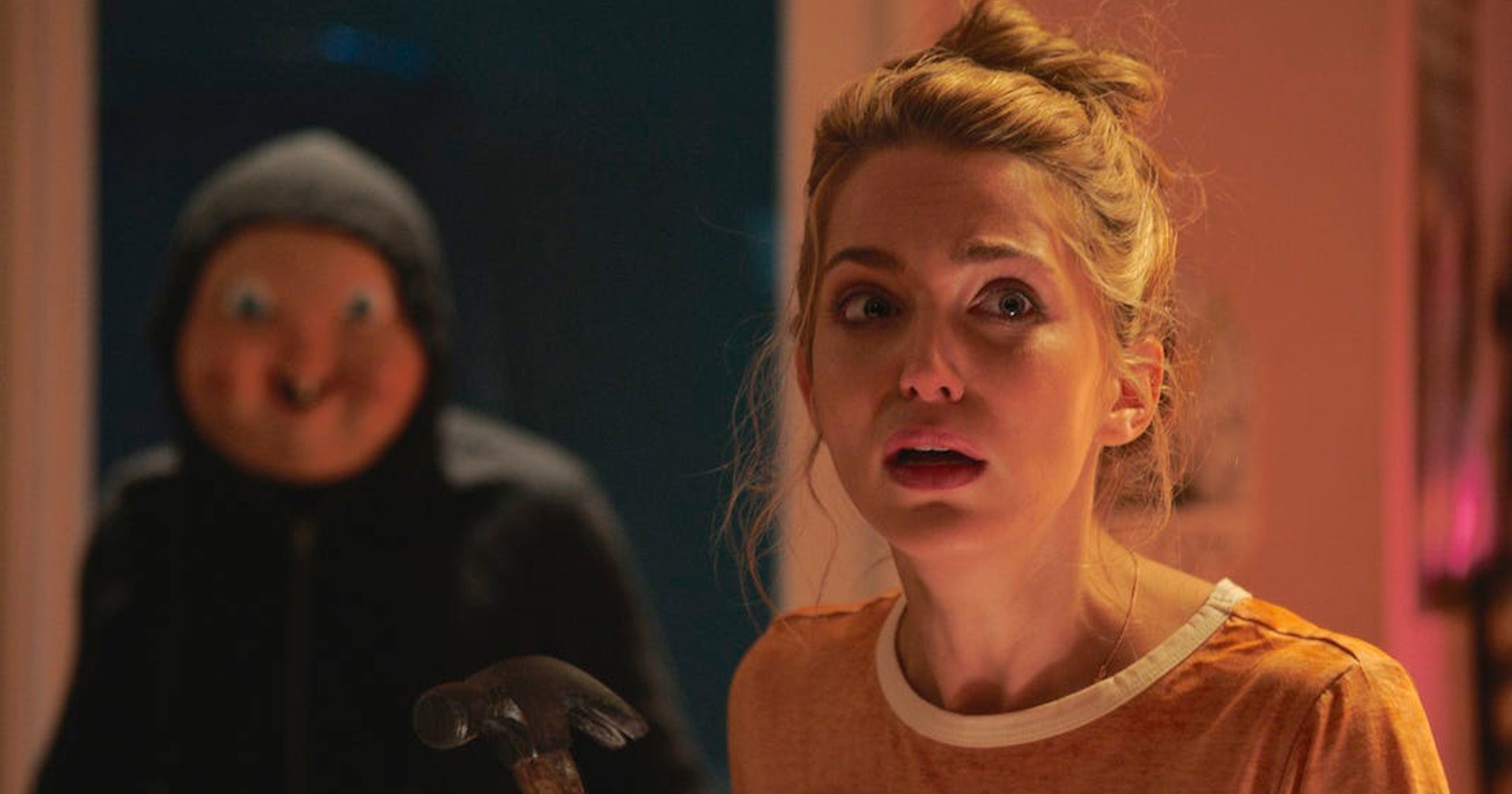 Jessica Rothe revela que 'A Morte Te Dá Parabéns 3' já tem história pronta, mas falta um detalhe