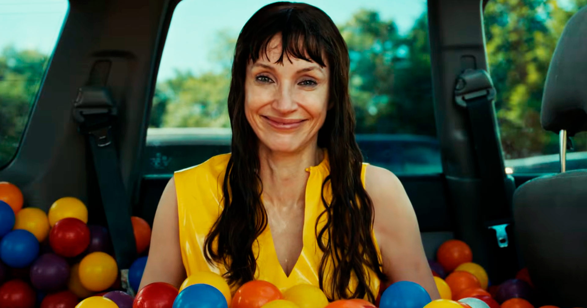 Jessica Chastain aterroriza a própria filha no novo trailer de 'Outra Mamãe'; assista