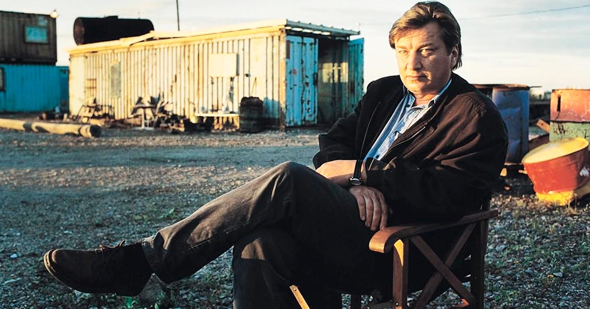 Estação Claro promove mostra com 18 filmes do renomado diretor Aki Kaurismäki; saiba mais
