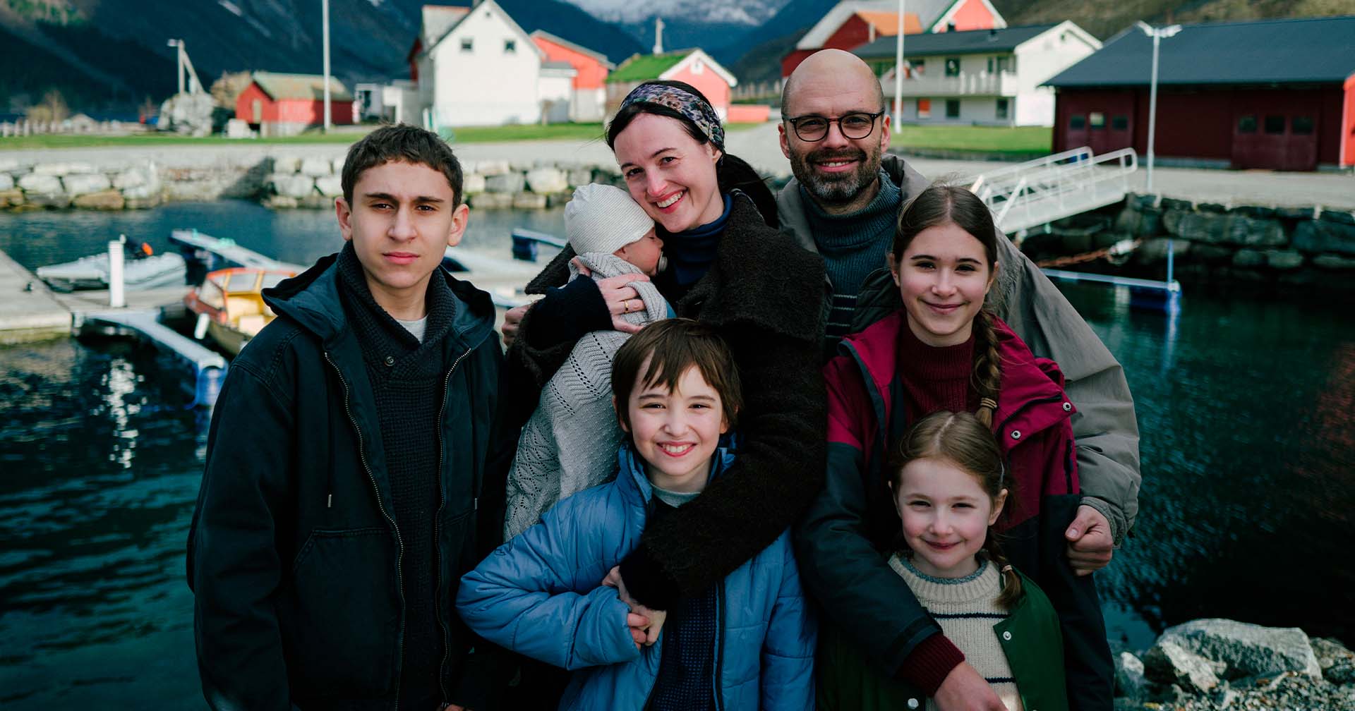 'Fjord', filme vencedor da Palma de Ouro, ganha trailer impactante e data de estreia no Brasil