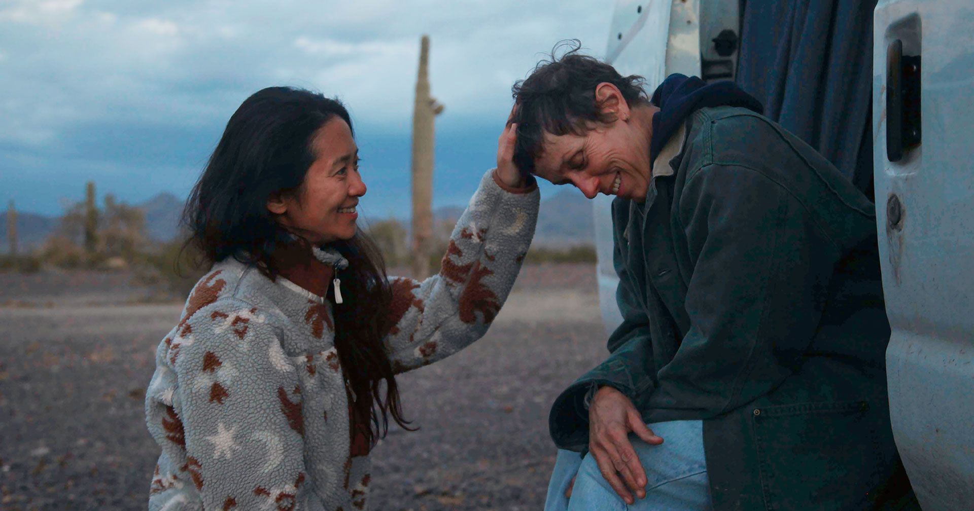 Chloé Zhao | Nomadland, Os Eternos e mais: quem é a diretora que ganhou o Oscar 2021?