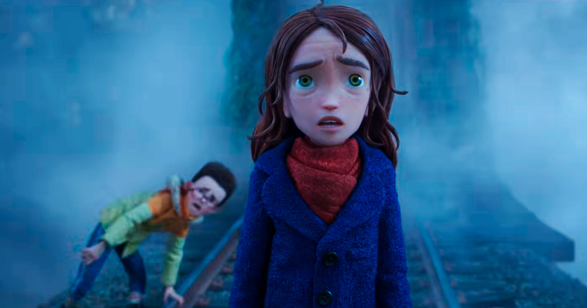 'O Bosque Selvagem': novo trailer explora a fundo o universo fantástico da animação da LAIKA