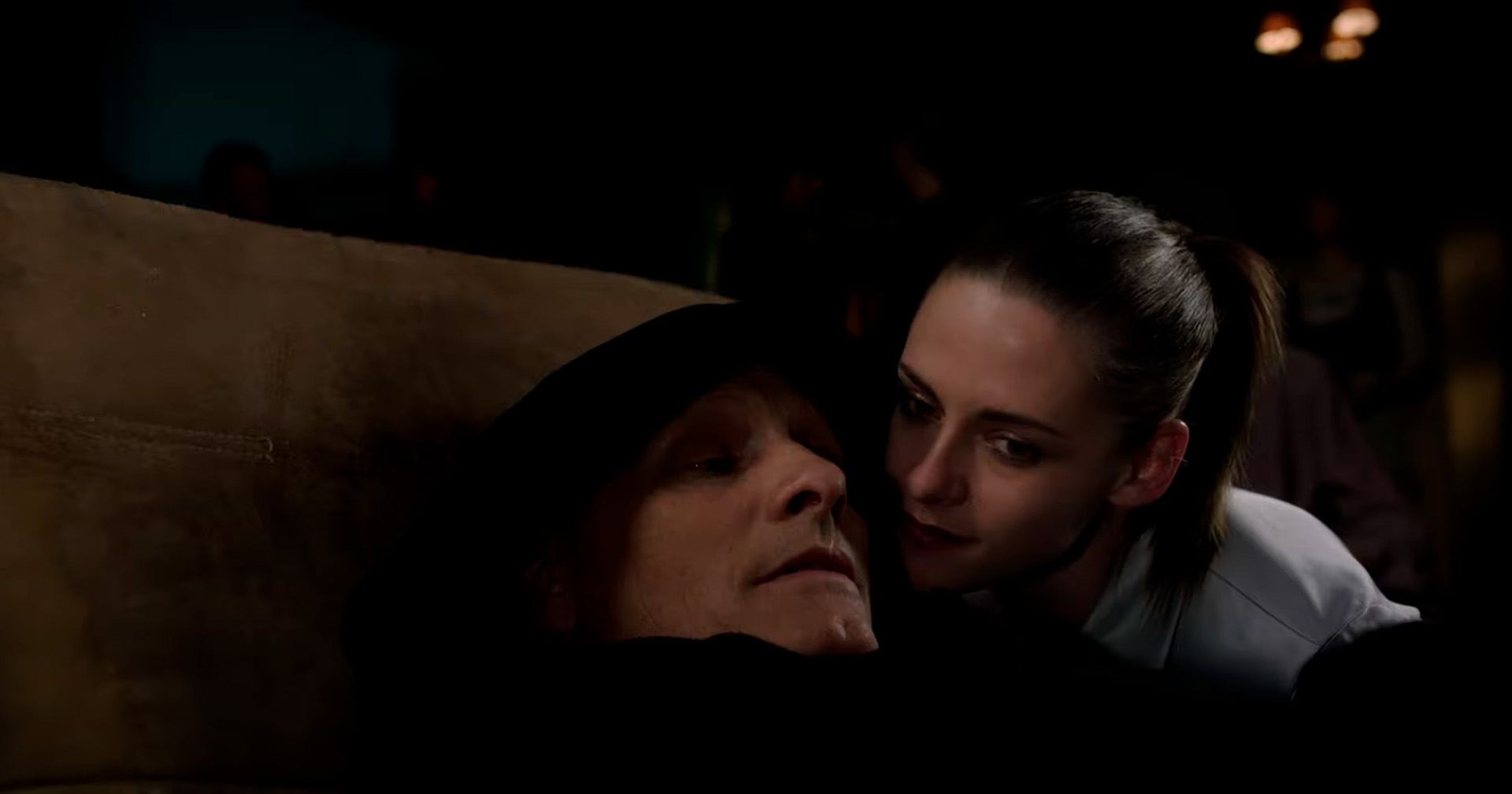 EXCLUSIVO: Assista ao novo trailer de Crimes Of The Future, horror que gerou polêmica em Cannes