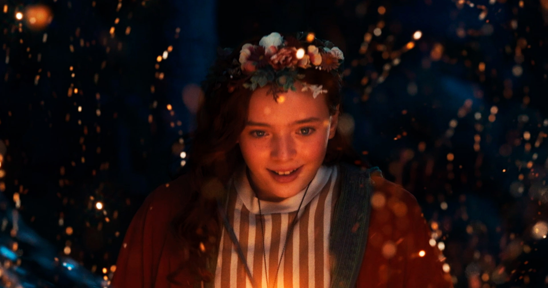 Magia e diversão tomam conta do trailer final de 'Willow e a Floresta Encantada'; assista