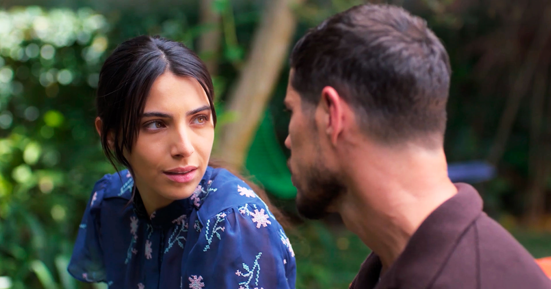 Chico Chico, filho de Cássia Eller, canta 'Preciso Dizer Que Te Amo' no novo trailer de 'Pecadora'