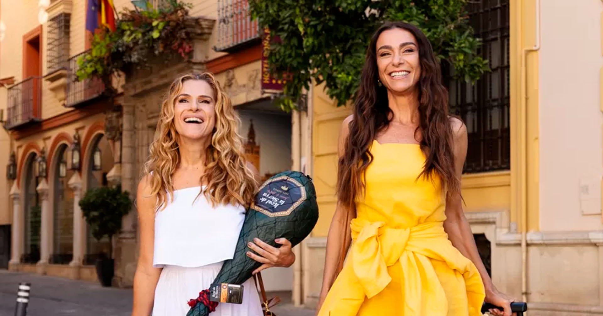 'Minha Melhor Amiga 2' é confirmado e já tem previsão de início das filmagens