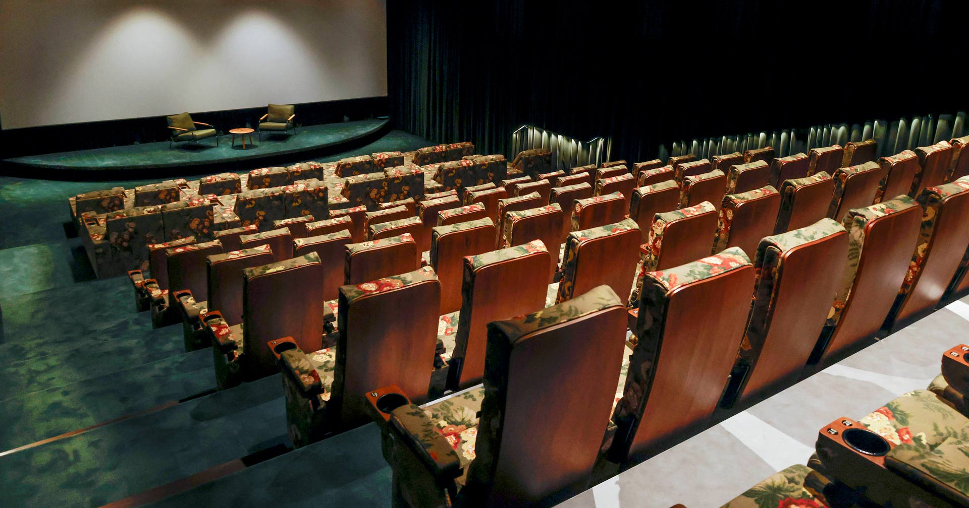 Vila Madalena vai ganhar primeiro cinema de rua, o Cine Tutu, em outubro; saiba mais