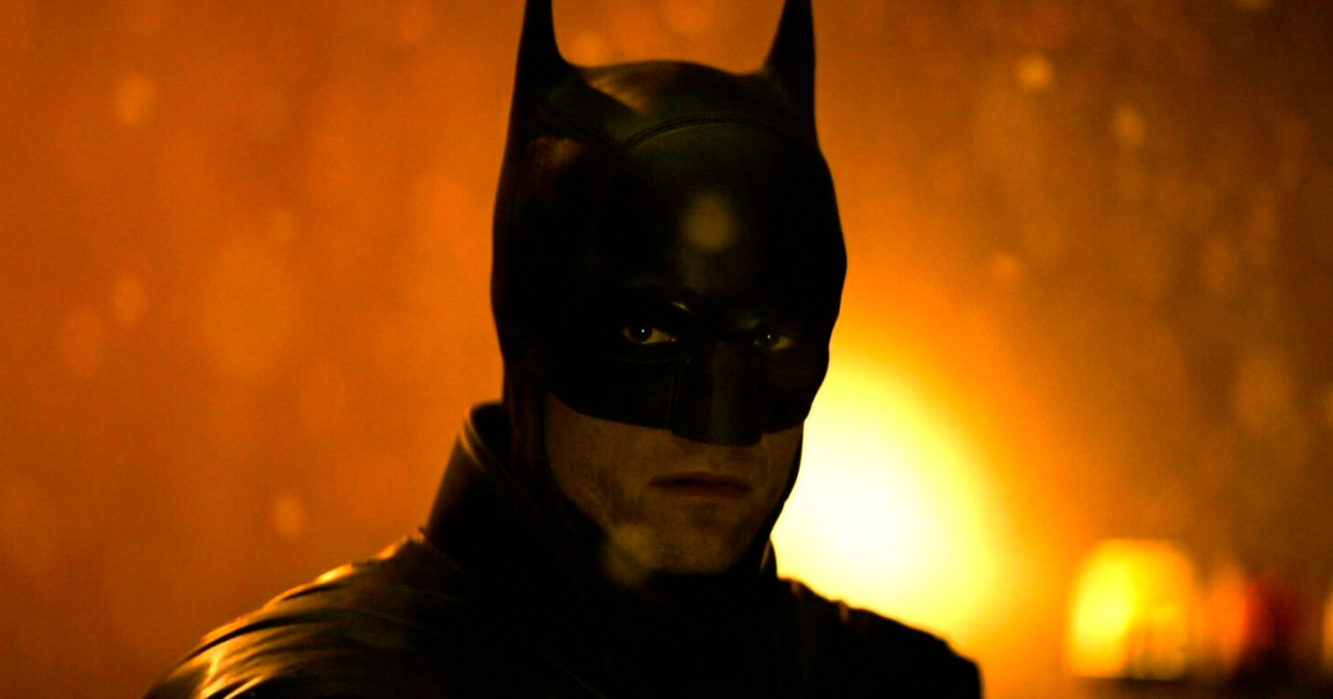 ‘Batman 2’: Matt Reeves revela imagem inédita do Homem-Morcego em comemoração ao Batman Day