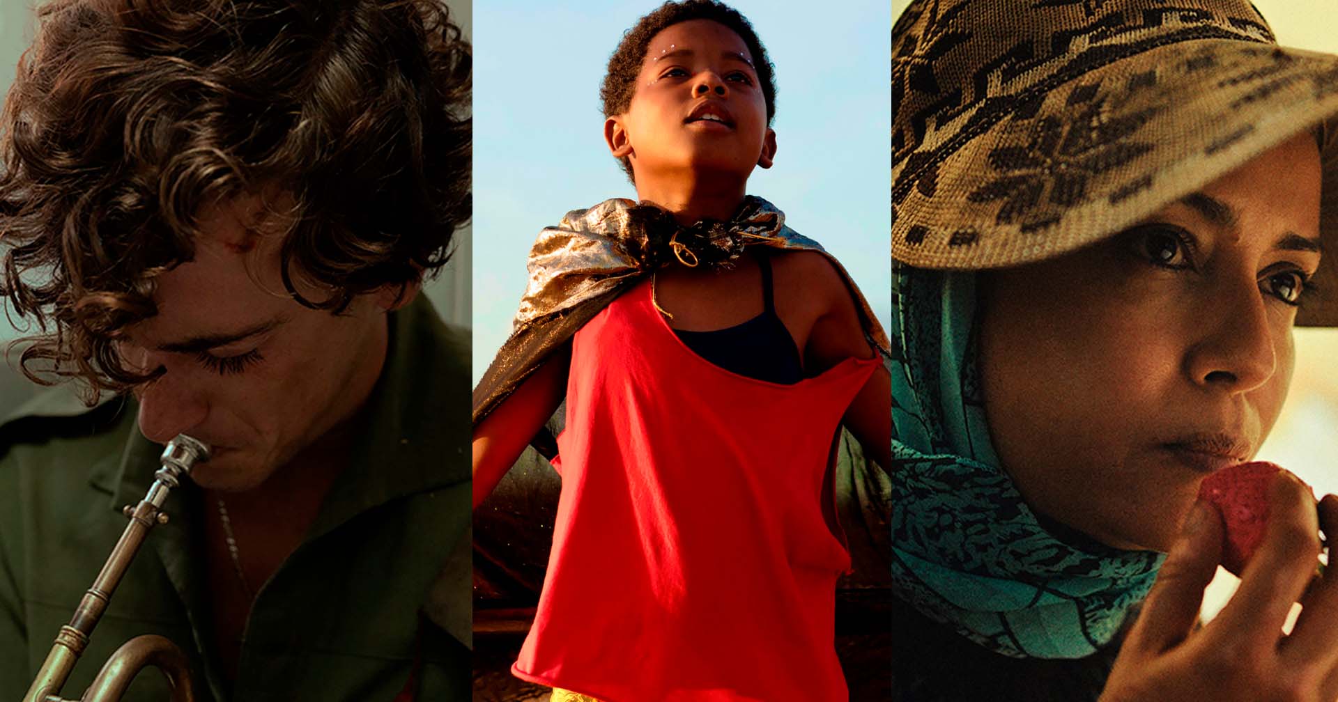 Festival do Rio exibirá 16 filmes pré-selecionados na disputa por uma vaga no Oscar 2027; veja lista