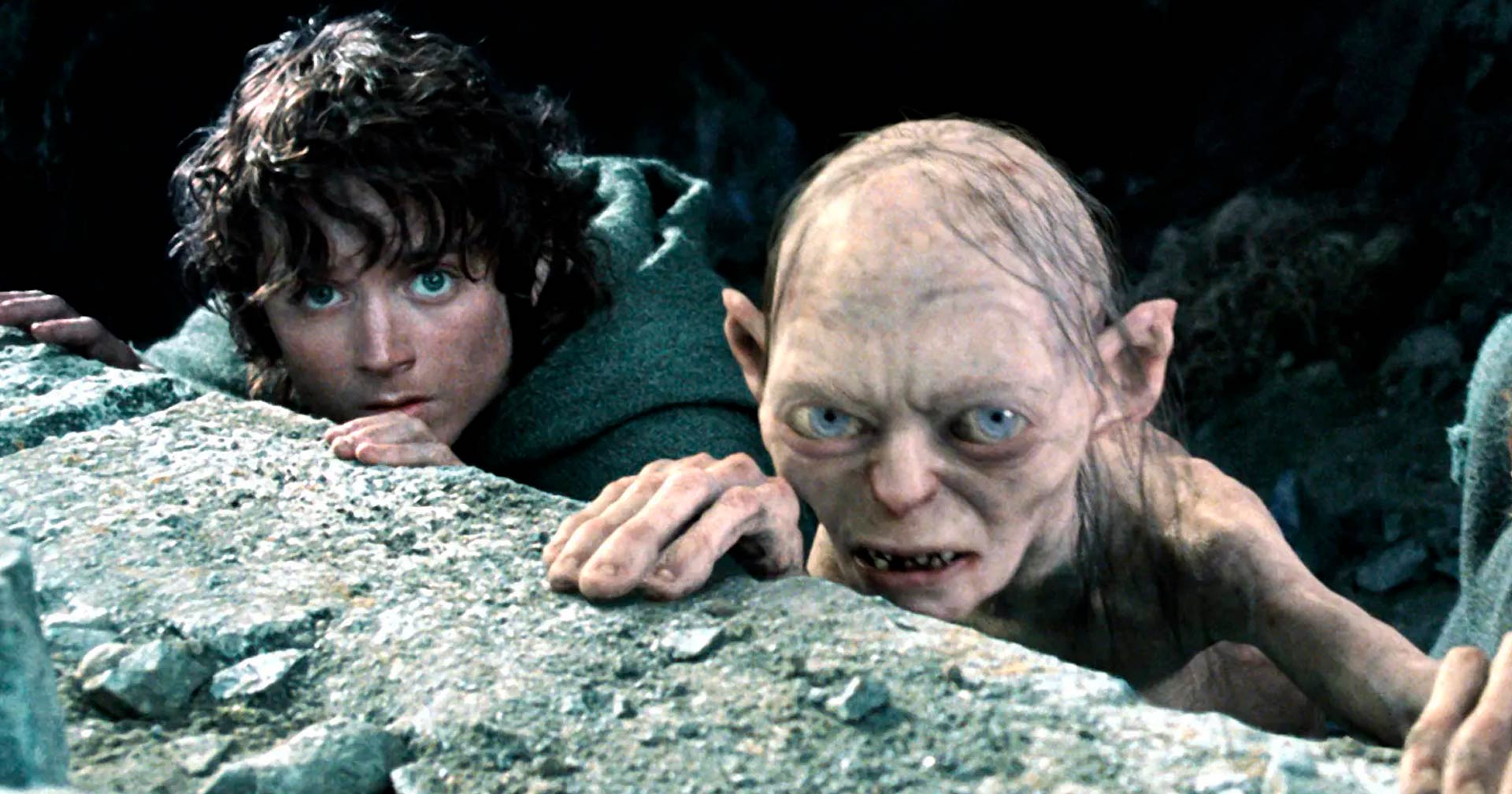 'O Senhor dos Anéis: The Hunt for Gollum' ganha primeiras imagens com suposta aparição de Frodo