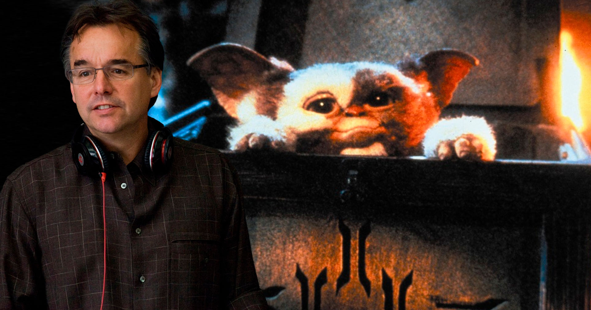 ‘Gremlins 3’: Chris Columbus revela que novo filme usará efeitos práticos ao invés de CGI