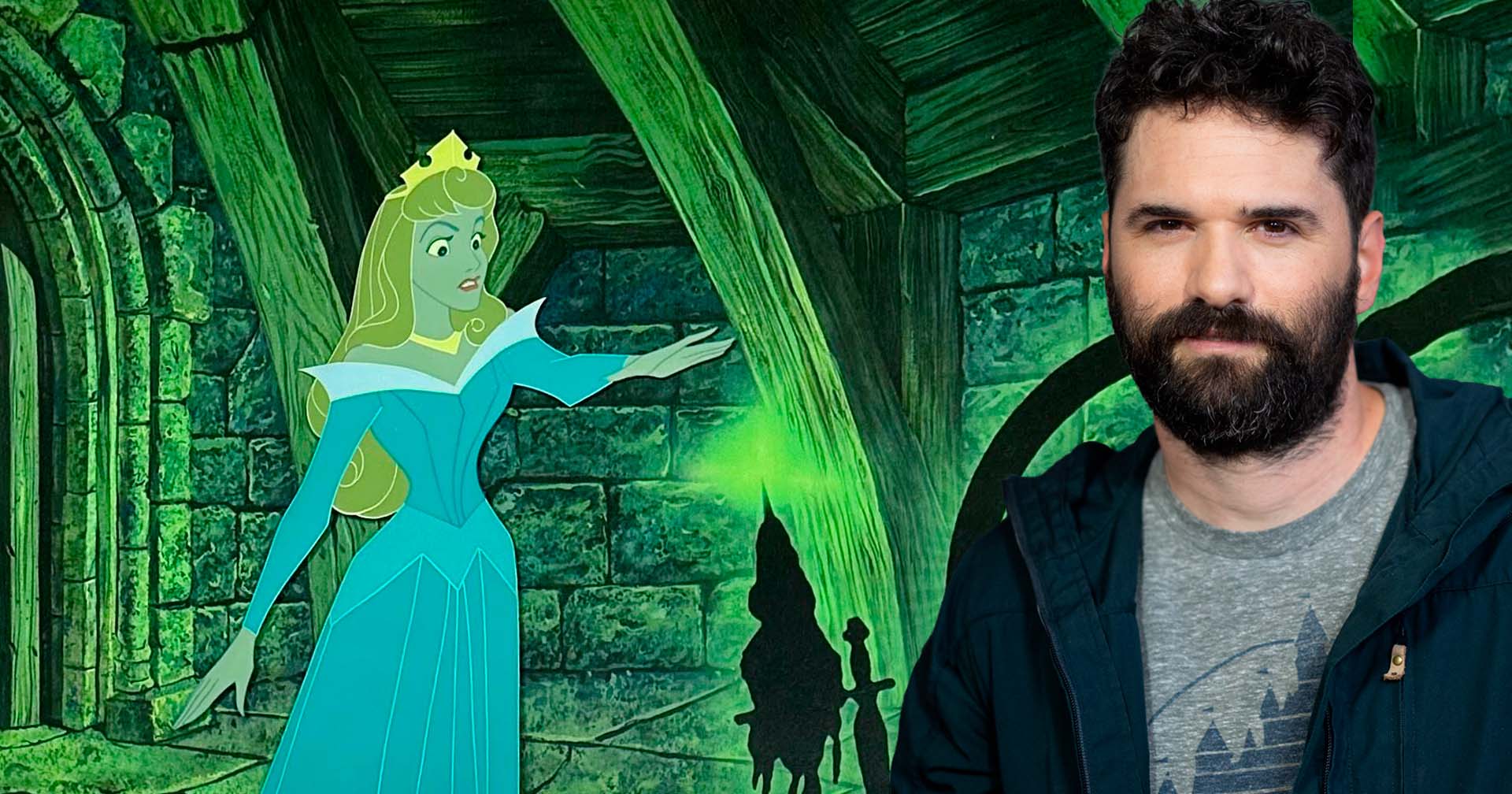 Dan Trachtenberg, de ‘Predador – Terras Selvagens’, vai dirigir novo filme da 'A Bela Adormecida'
