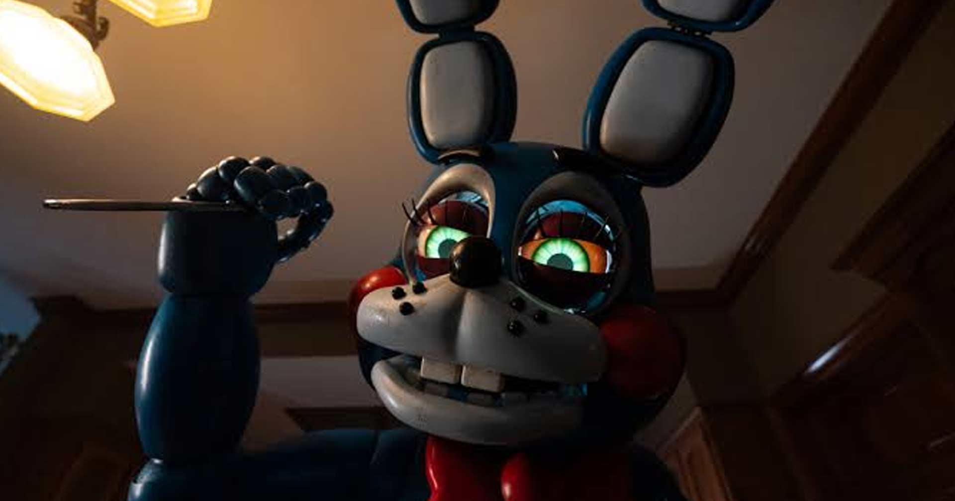 ‘Five Nights at Freddy’s 3’: filmagens da sequência devem começar em 2027, afirma Matthew Lillard