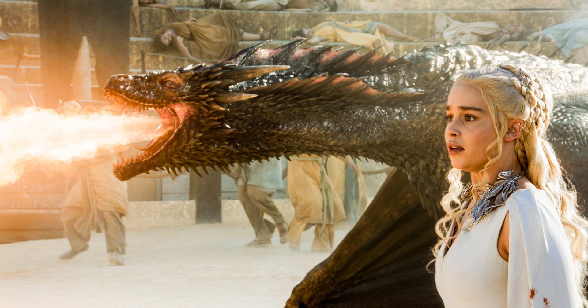 Filme de ‘Game of Thrones’ sobre a conquista de Aegon ganha data de estreia nos cinemas
