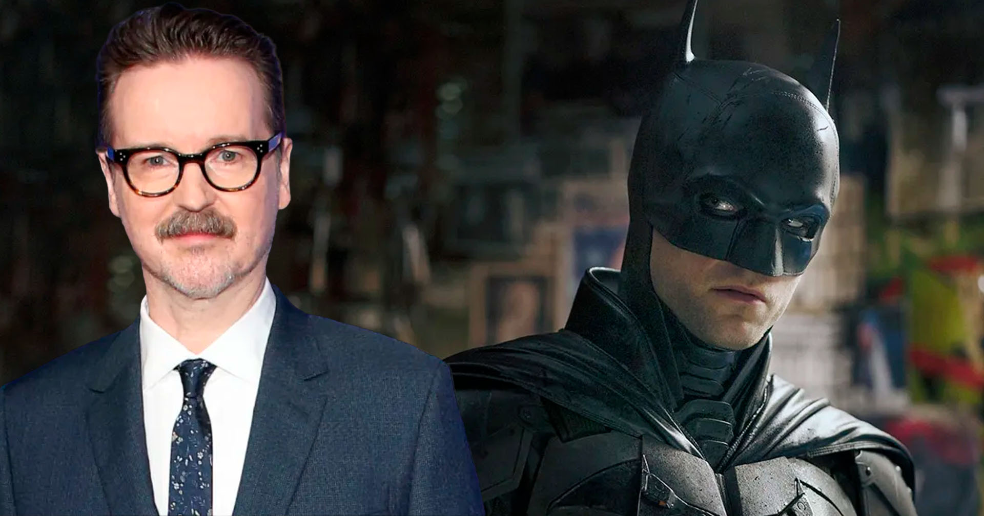 'Batman 2' pausa filmagens após Matt Reeves se afastar por razões pessoais; saiba mais