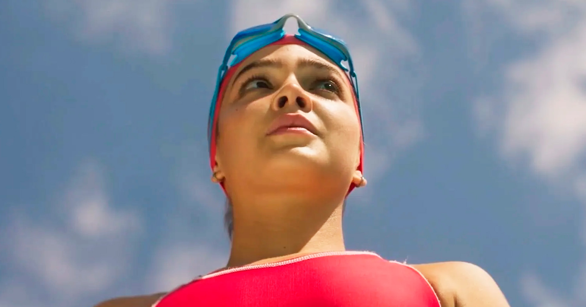 Mel Maia mergulha em jornada de autodescoberta no trailer exclusivo de 'Medley'; assista