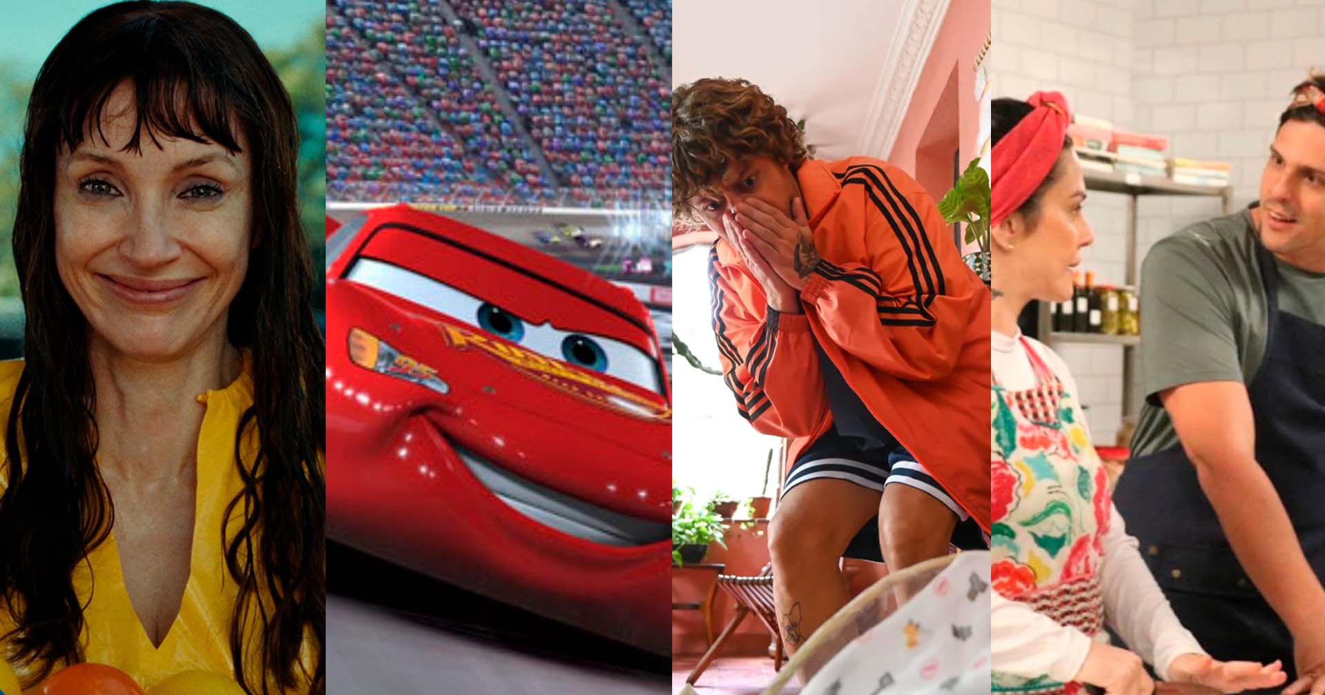 Os lançamentos desta semana chegaram: veja os filmes que prometem dominar os cinemas